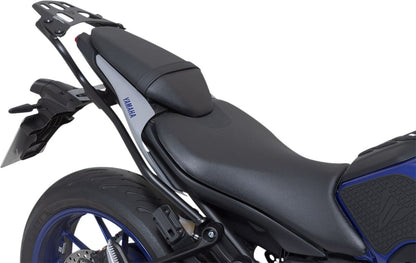 SW-MOTECH STREET RACK BLACK Yamaha MT-07 GPT.06.869.16001/B