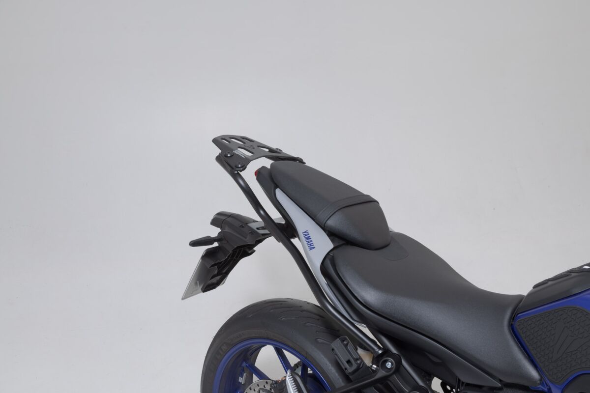 SW-MOTECH STREET RACK BLACK Yamaha MT-07 GPT.06.869.16001/B