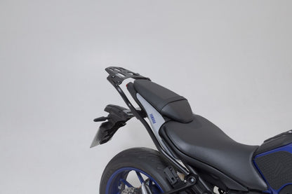 SW-MOTECH STREET RACK BLACK Yamaha MT-07 GPT.06.869.16001/B