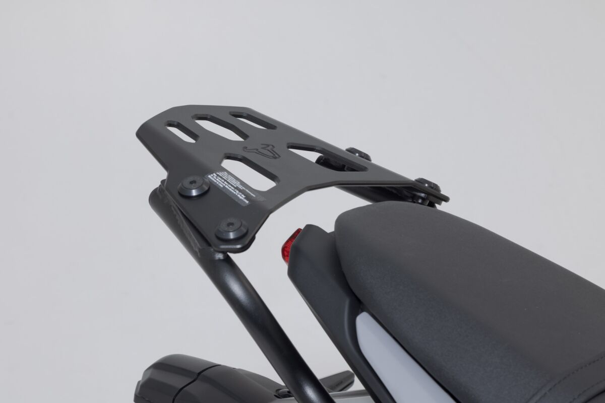 SW-MOTECH STREET RACK BLACK Yamaha MT-07 GPT.06.869.16001/B