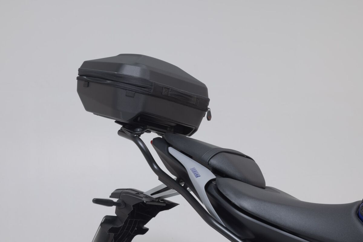 SW-MOTECH STREET RACK BLACK Yamaha MT-07 GPT.06.869.16001/B