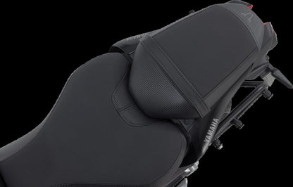 SW-MOTECH SLC CARRIER LEFT BLACK Yamaha MT-07 HTA.06.869.10001