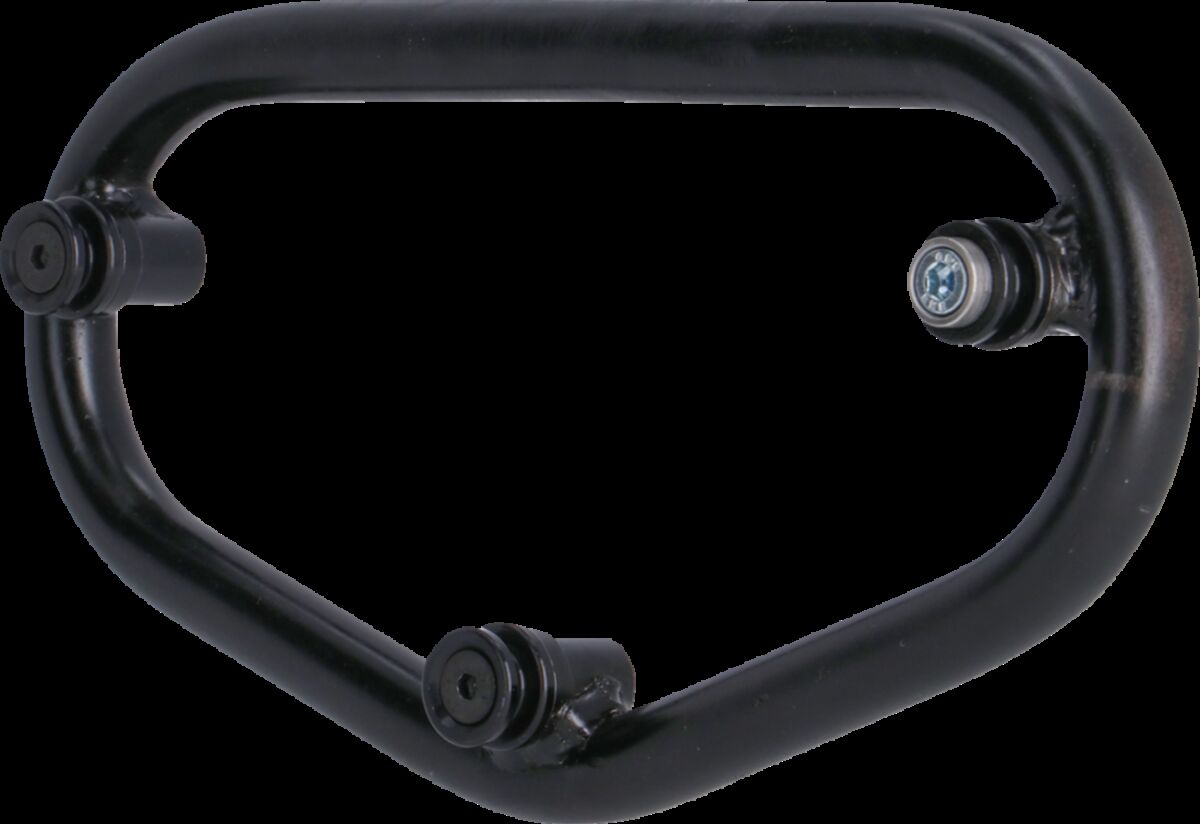 SW-MOTECH SLC CARRIER RIGHT BLACK Yamaha MT-07 HTA.06.869.11001