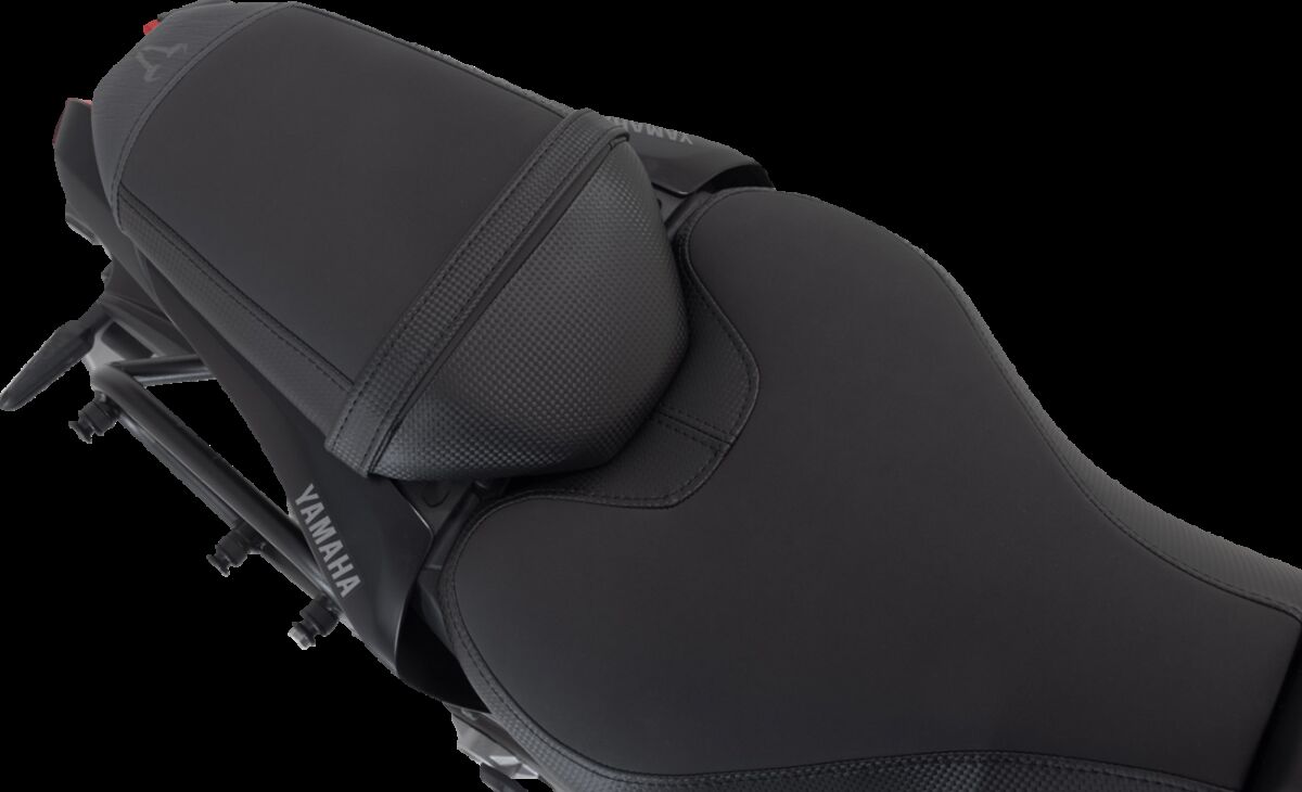 SW-MOTECH SLC CARRIER RIGHT BLACK Yamaha MT-07 HTA.06.869.11001