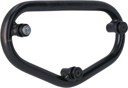 SW-MOTECH SLC CARRIER RIGHT BLACK Honda X-ADV HTA.01.808.11000