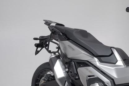 SW-MOTECH SLC CARRIER RIGHT BLACK Honda X-ADV HTA.01.808.11000