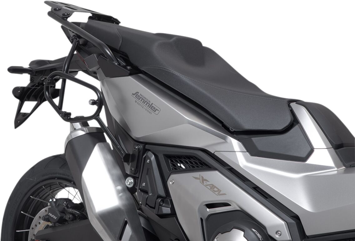 SW-MOTECH SLC CARRIER RIGHT BLACK Honda X-ADV HTA.01.808.11000