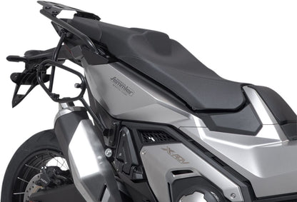 SW-MOTECH SLC CARRIER RIGHT BLACK Honda X-ADV HTA.01.808.11000