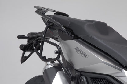 SW-MOTECH SLC CARRIER RIGHT BLACK Honda X-ADV HTA.01.808.11000