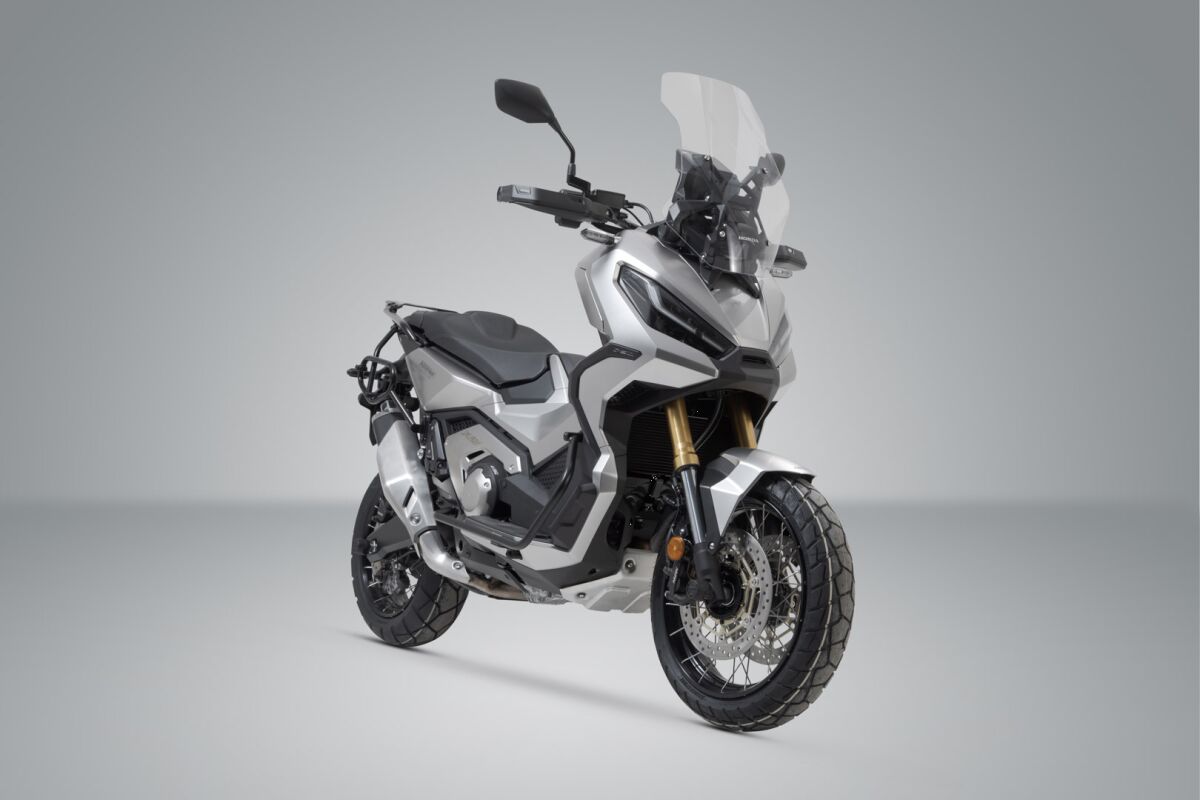 SW-MOTECH SLC CARRIER RIGHT BLACK Honda X-ADV HTA.01.808.11000
