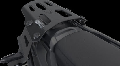 SW-MOTECH STREET-RACK BLACK Honda NC750X / XD GPT.01.841.16000/B