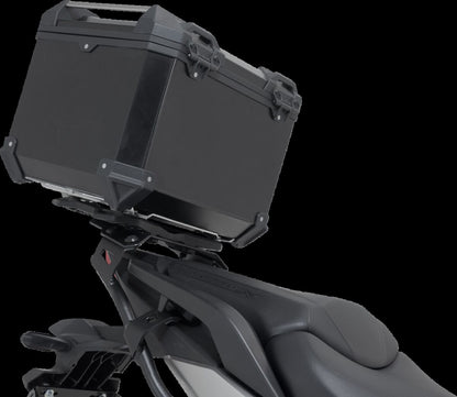 SW-MOTECH STREET-RACK BLACK Honda NC750X / XD GPT.01.841.16000/B