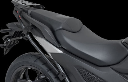 SW-MOTECH STREET-RACK BLACK Honda NC750X / XD GPT.01.841.16000/B