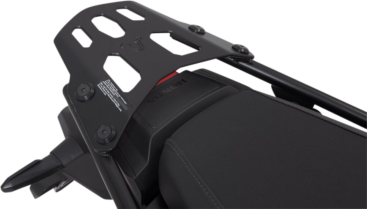 SW-MOTECH STREET RACK BLACK Honda X-ADV GPT.01.808.16000/B