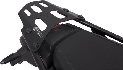 SW-MOTECH STREET RACK BLACK Honda X-ADV GPT.01.808.16000/B