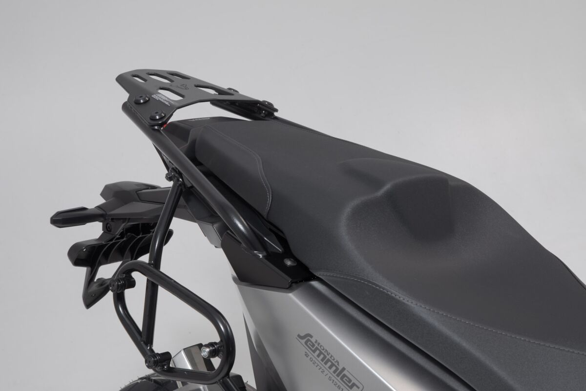SW-MOTECH STREET RACK BLACK Honda X-ADV GPT.01.808.16000/B
