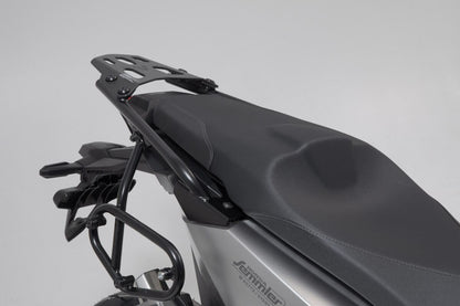 SW-MOTECH STREET RACK BLACK Honda X-ADV GPT.01.808.16000/B