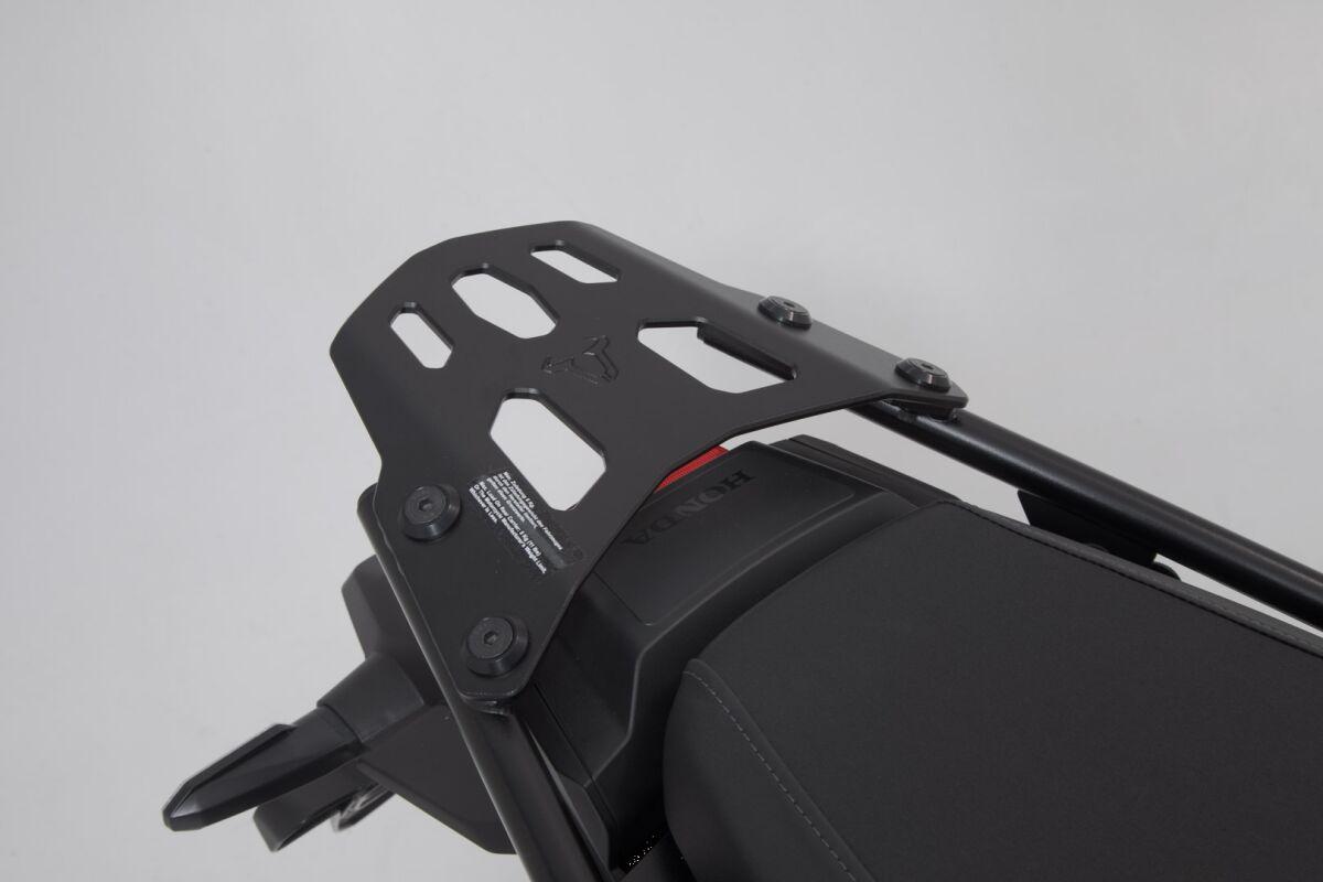 SW-MOTECH STREET RACK BLACK Honda X-ADV GPT.01.808.16000/B