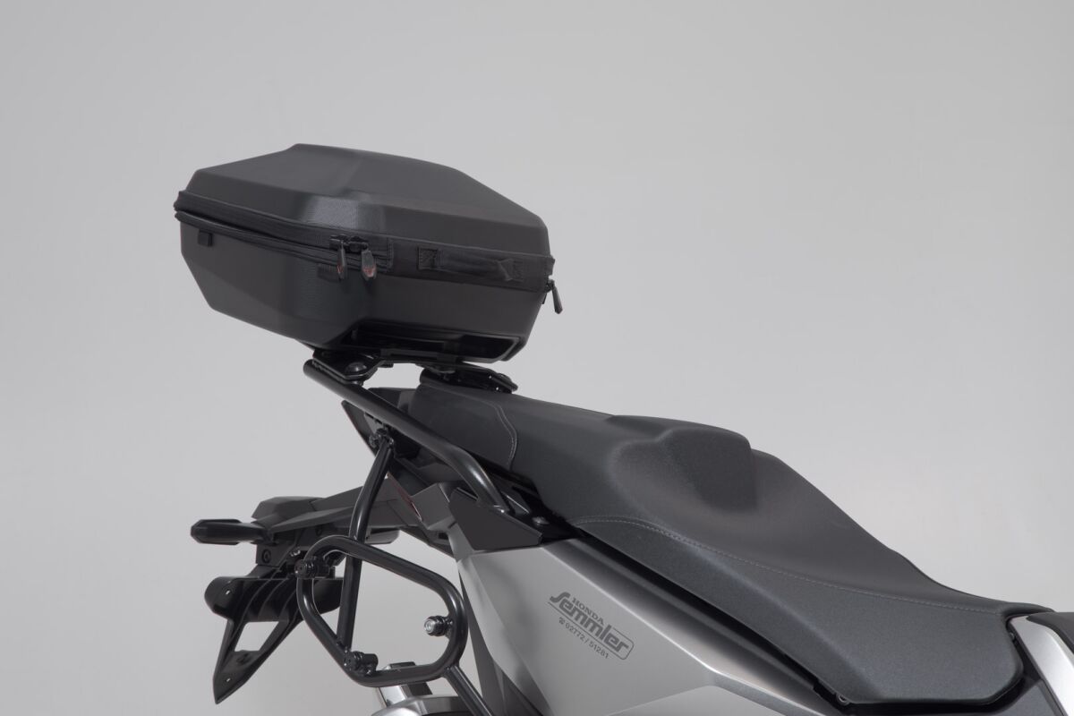 SW-MOTECH STREET RACK BLACK Honda X-ADV GPT.01.808.16000/B