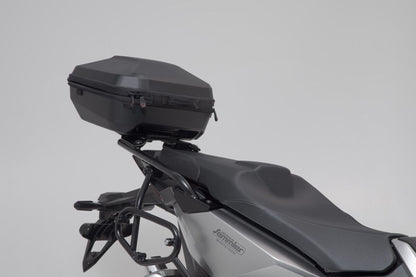 SW-MOTECH STREET RACK BLACK Honda X-ADV GPT.01.808.16000/B