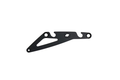 SW-MOTECH SLH SIDE CARRIER LEFT Harley-Davidson Street Bob/Slim/Standard for LH1 HTA.18.682.11400