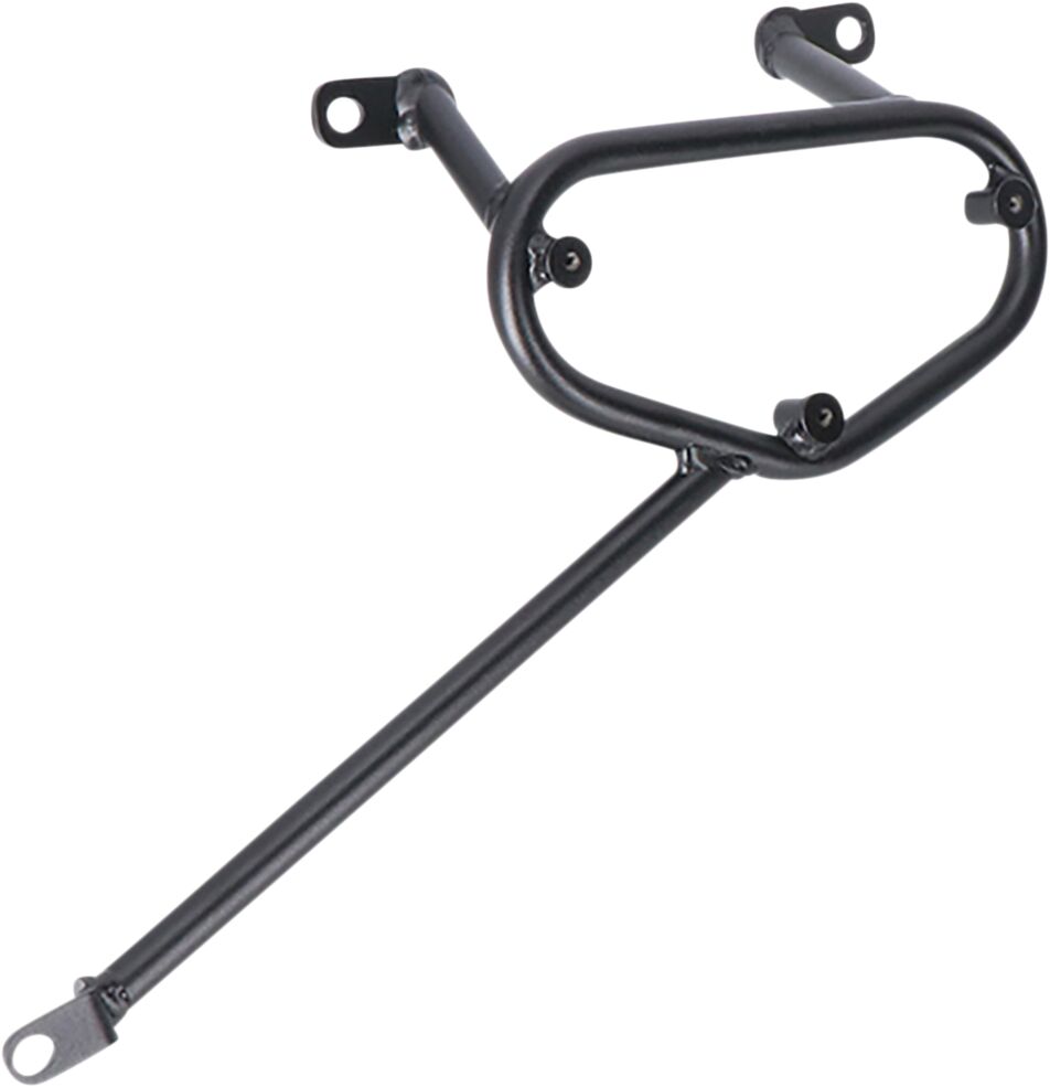 SW-MOTECH SLC SIDE CARRIER LEFT BLACK Benelli TRK 502 X HTA.19.806.10000