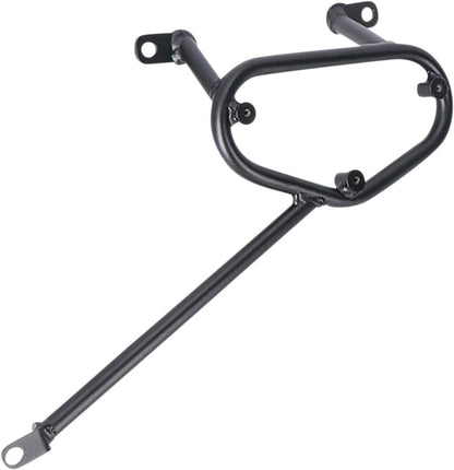 SW-MOTECH SLC SIDE CARRIER LEFT BLACK Benelli TRK 502 X HTA.19.806.10000