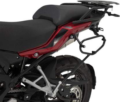 SW-MOTECH SLC SIDE CARRIER LEFT BLACK Benelli TRK 502 X HTA.19.806.10000