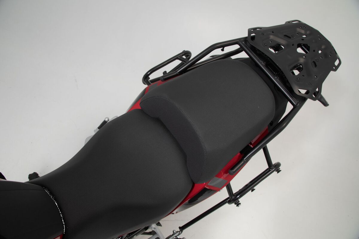 SW-MOTECH SLC SIDE CARRIER LEFT BLACK Benelli TRK 502 X HTA.19.806.10000