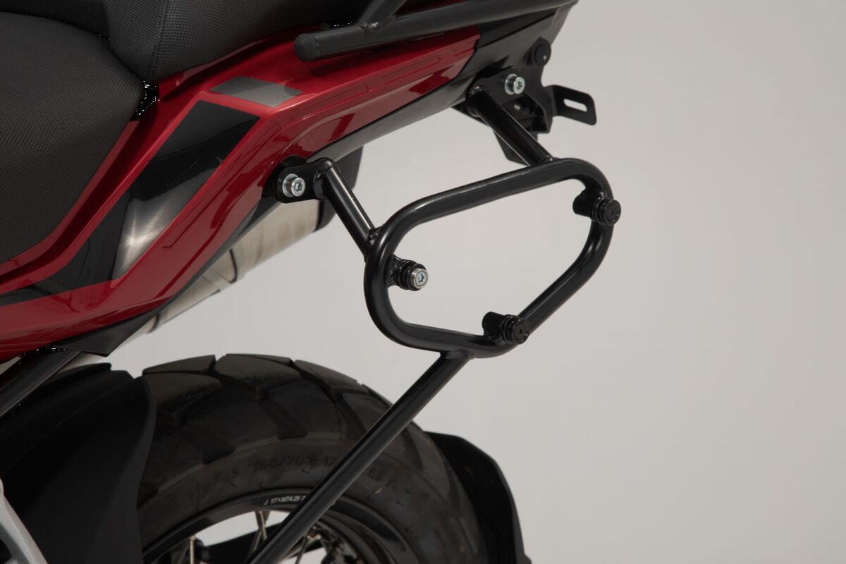 SW-MOTECH SLC SIDE CARRIER LEFT BLACK Benelli TRK 502 X HTA.19.806.10000