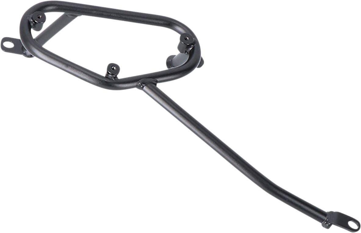 SW-MOTECH SLC SIDE CARRIER RIGHT BLACK Benelli TRK 502 X HTA.19.806.11000