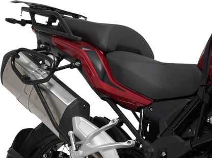 SW-MOTECH SLC SIDE CARRIER RIGHT BLACK Benelli TRK 502 X HTA.19.806.11000