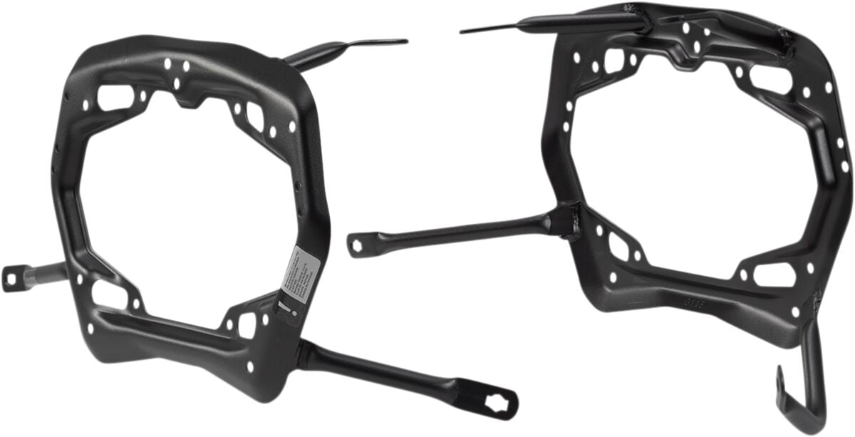 SW-MOTECH PRO SIDE CARRIER BLACK Benelli TRK 502 X KFT.19.806.30000/B