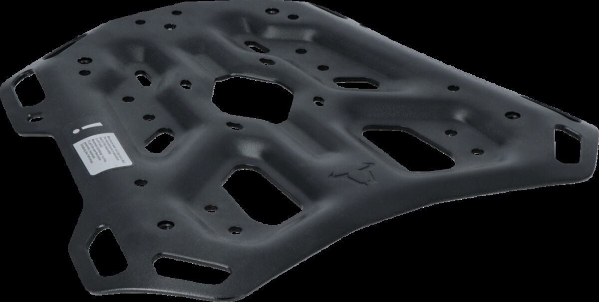 SW-MOTECH ADVENTURE RACK BLACK FOR KTM 1290 Super Adventure GPT.04.835.19000/B
