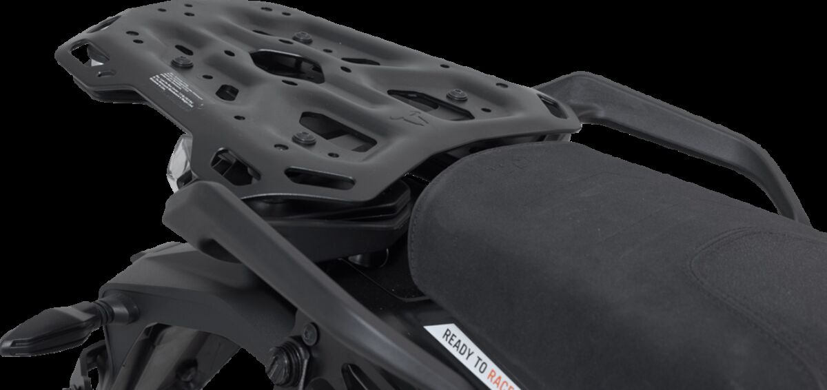 SW-MOTECH ADVENTURE RACK BLACK FOR KTM 1290 Super Adventure GPT.04.835.19000/B