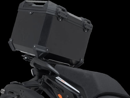 SW-MOTECH ADVENTURE RACK BLACK FOR KTM 1290 Super Adventure GPT.04.835.19000/B
