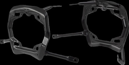 SW-MOTECH PRO SIDE CARRIER BLACK FOR KTM 1290 Super Adventure KFT.04.835.30000/B