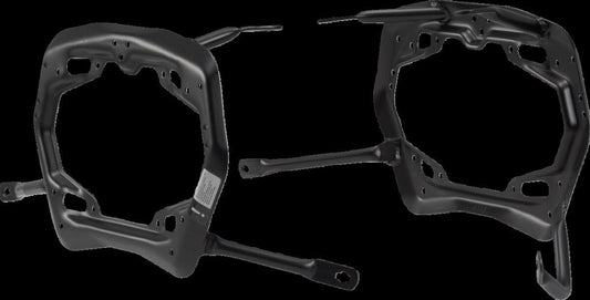 SW-MOTECH PRO SIDE CARRIER BLACK FOR KTM 1290 Super Adventure KFT.04.835.30000/B