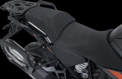SW-MOTECH PRO SIDE CARRIER BLACK FOR KTM 1290 Super Adventure KFT.04.835.30000/B