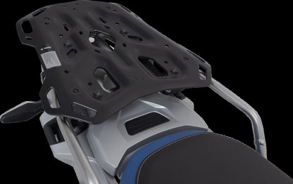 SW-MOTECH ADVENTURE RACK BLACK FOR BMW R 1250 GS / Adv with Rallye seat GPT.07.904.19100/B