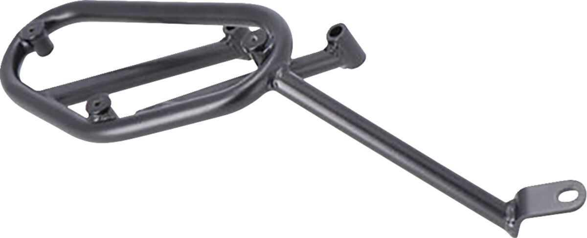 SW-MOTECH SLC SIDE CARRIER RIGHT BLACK Triumph Trident 660 HTA.11.842.11000
