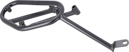 SW-MOTECH SLC SIDE CARRIER RIGHT BLACK Triumph Trident 660 HTA.11.842.11000