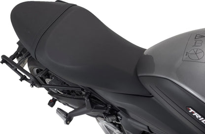 SW-MOTECH SLC SIDE CARRIER RIGHT BLACK Triumph Trident 660 HTA.11.842.11000
