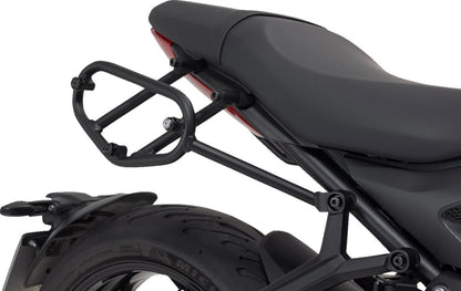 SW-MOTECH SLC SIDE CARRIER RIGHT BLACK Triumph Trident 660 HTA.11.842.11000