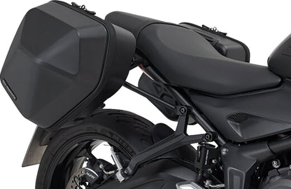 SW-MOTECH SLC SIDE CARRIER RIGHT BLACK Triumph Trident 660 HTA.11.842.11000