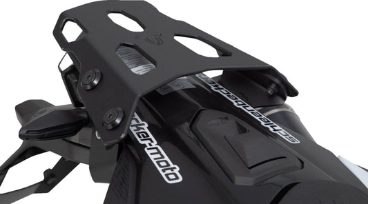 SW-MOTECH STREET-RACK BLACK KTM 690 Enduro / R, 690 SMC R GPT.04.946.16000/B