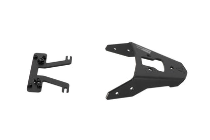 SW-MOTECH LUGGAGE ALU-RACK BLACK Suzuki SV 650/S, SV 1000/S GPT.05.232.15000/B