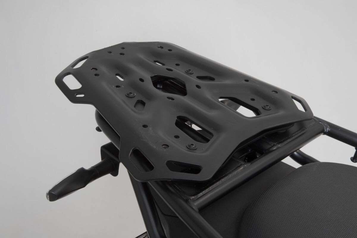 SW-MOTECH ADVENTURE RACK BLACK Benelli TRK 502 X GPT.19.806.19001/B