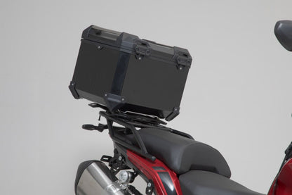 SW-MOTECH ADVENTURE RACK BLACK Benelli TRK 502 X GPT.19.806.19001/B