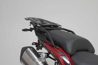 SW-MOTECH ADVENTURE RACK BLACK Benelli TRK 502 X GPT.19.806.19001/B